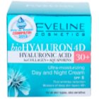 Eveline Cosmetics BioHyaluron 4D Day And Night Cream 30+