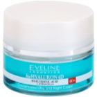 Eveline Cosmetics BioHyaluron 4D denní a noční krém 40+