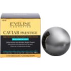 Eveline Cosmetics Caviar Prestige 45+ noční krém proti vráskám