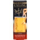 Eveline Cosmetics Argan Oil Just Epil! regeneráló olaj szőrtelenítés után