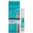Eveline Cosmetics New Hyaluron lifting roll-on za predel okoli oči s hladilnim učinkom 2 v 1