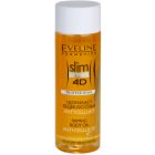 Eveline Cosmetics Slim Extreme zpevňující tělový olej proti celulitidě