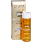 Eveline Cosmetics Slim Extreme zpevňující tělový olej proti celulitidě