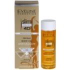 Eveline Cosmetics Slim Extreme zpevňující tělový olej proti celulitidě