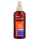 Eveline Cosmetics Sun Care Sun Oil In Spray SPF 10