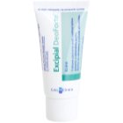 Excipial DeoForte creme antitranspirante contra suor excessivo