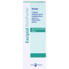 Excipial DeoForte Antitranspirant-Creme gegen übermäßiges Schwitzen