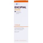 Excipial Kids crema calmanta pentru piele uscata si iritata