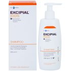 Excipial Kids Șampon copii pentru scalp uscat și mâncărimi