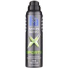 Fa Men Xtreme Sports antiperspirant ve spreji