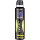 Fa Men Sport Energy Boost Antitranspirant in Spray