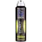 Fa Men Sport Energy Boost Antitranspirant in Spray