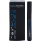 FacEvolution Hairplus řasenka pro dlouhé a plné řasy