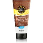 Farmona Tutti Frutti Pineapple & Coconut Bodypeeling und Duschlotion 2 in 1