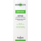 Farmona Dermacos Anti-Acne normalizační noční krém regulující činnost mazových žláz