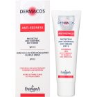 Farmona Dermacos Anti-Redness ochranný a zklidňující denní krém SPF 15