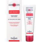 Farmona Dermacos Anti-Redness posilující noční krém zabraňujíci praskání a tvorbě nových rozšířených žilek