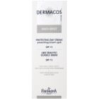 Farmona Dermacos Anti-Spot ochranný denní krém k prevenci pigmentových skvrn SPF 15