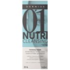 Farmona Dermiss Nutri Cleansing odličovací olej na obličej a oči