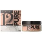 Farmona Dermiss Pure Exfoliate testpeeling a táplálásért és hidratálásért