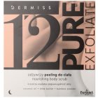 Farmona Dermiss Pure Exfoliate testpeeling a táplálásért és hidratálásért