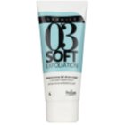 Farmona Dermiss Soft Exfoliation gel exfoliant purifiant pour restaurer la surface de la peau