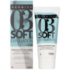Farmona Dermiss Soft Exfoliation gel exfoliant purifiant pour restaurer la surface de la peau