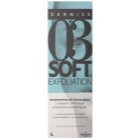 Farmona Dermiss Soft Exfoliation gel exfoliant purifiant pour restaurer la surface de la peau