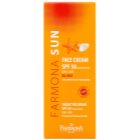Farmona Sun Protection Cream for Oily and Combination Skin SPF 50