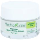 Farmona Herbal Care Chamomile crema calmante con efecto humectante