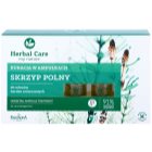 Farmona Herbal Care Horsetail Intensivkur für stark geschädigtes Haar
