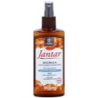 Farmona Jantar Spray regenerator pentru par uscat si fragil