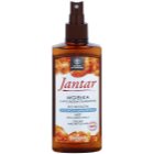 Farmona Jantar Spray regenerator pentru par uscat si fragil