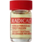 Farmona Radical Hair Loss stärkendes Serum für das Wachstum der Haare und die Stärkung von den Wurzeln heraus