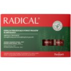 Farmona Radical Hair Loss sérum fortificante para cresimento e reforçamento das raízes
