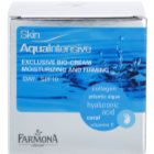 Farmona Skin Aqua Intensive feuchtigkeitsspendende und festigende Tagescreme SPF 10