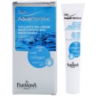 Farmona Skin Aqua Intensive hydratační a rozjasňující péče na oční víčka a kruhy pod očima