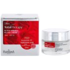 Farmona Skin Total Therapy crema de día activa antiarrugas SPF 15