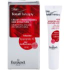 Farmona Skin Total Therapy crema reafirmante para las arrugas profundas de contorno de ojos