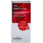 Farmona Skin Total Therapy crema reafirmante para las arrugas profundas de contorno de ojos