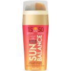 Farmona Sun Balance cremă facială solară cu dublu factor de protecție SPF 15 și SPF 50