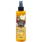 Farmona Tutti Frutti Argan & Avocado óleo corporal em spray com efeito nutritivo