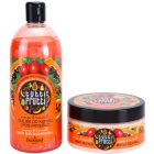 Farmona Tutti Frutti Papaja & Tamarillo kozmetika szett I.