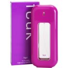 Fcuk Fcuk 3 Her Eau de Toilette für Damen 100 ml