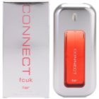 Fcuk Connect Her toaletná voda pre ženy 100 ml