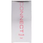 Fcuk Connect Her toaletná voda pre ženy 100 ml