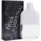 Fcuk Friction for Him eau de toilette férfiaknak 100 ml