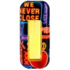 Fcuk Late Night Her Eau de Toilette for Women 100 ml