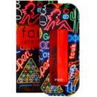 Fcuk Late Night Him Eau de Toilette für Herren 100 ml