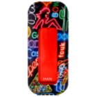 Fcuk Late Night Him Eau de Toilette für Herren 100 ml